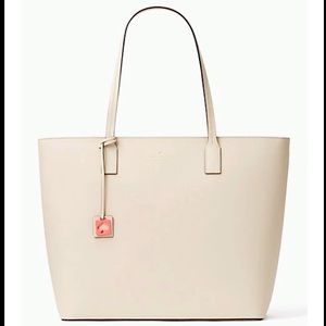 Kate Spade Abbey Street Glenn Tote Bag